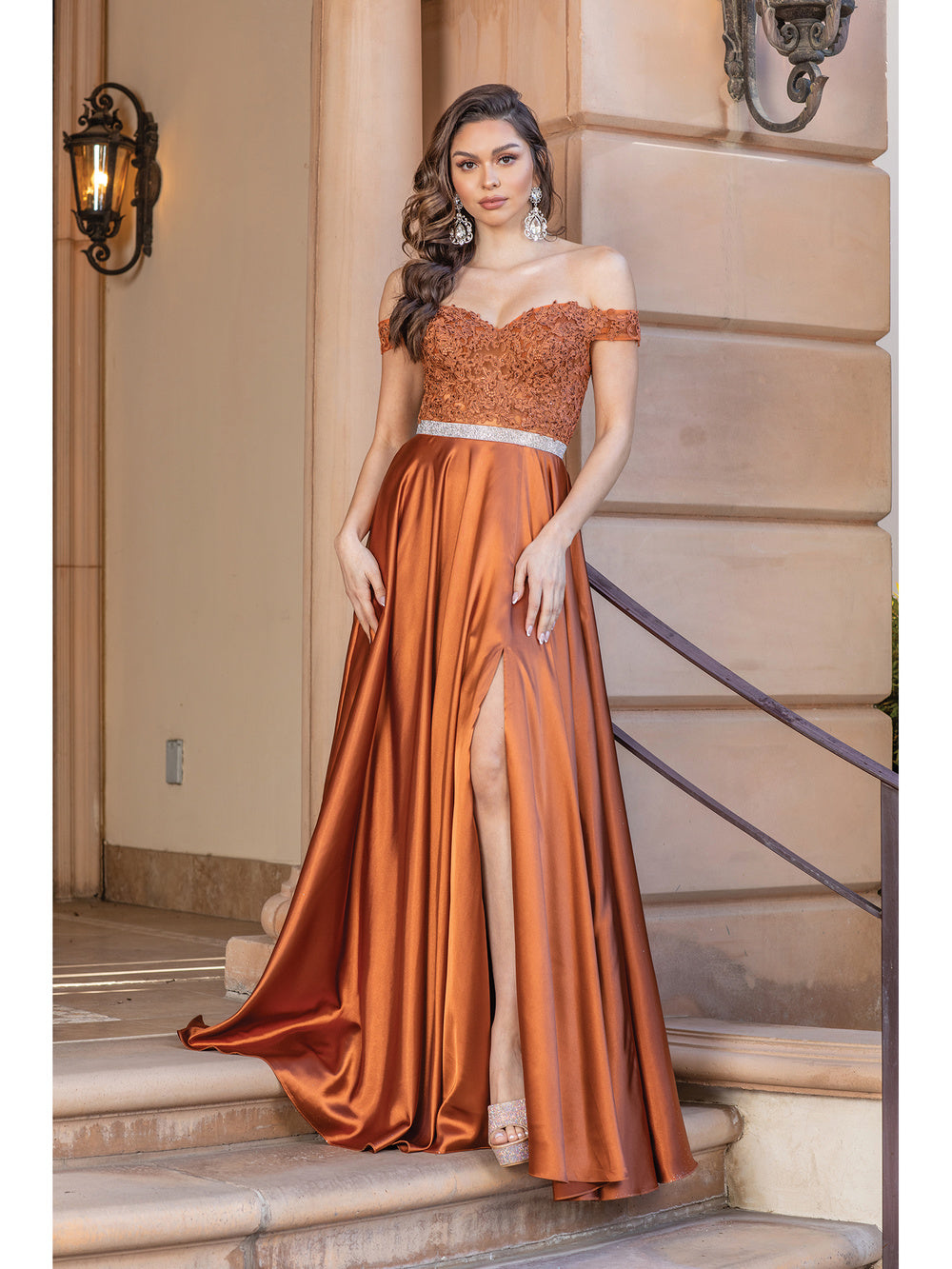 Novita Dress