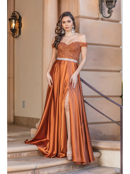 Novita Dress