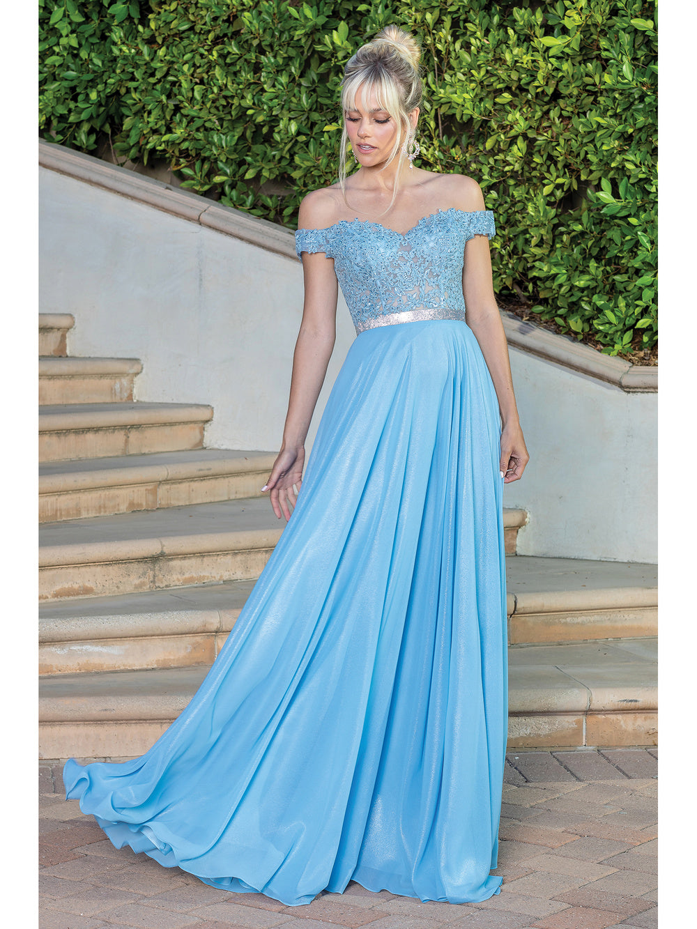 Novitam Dress