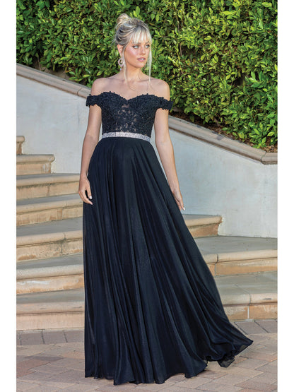 Novitam Dress