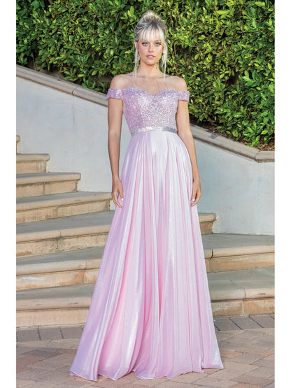 Novitam Dress