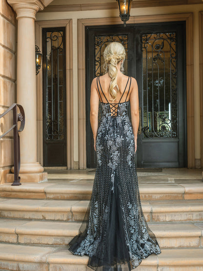 Mindi Dress