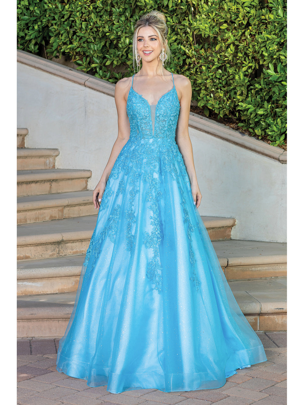 Nathali Dress