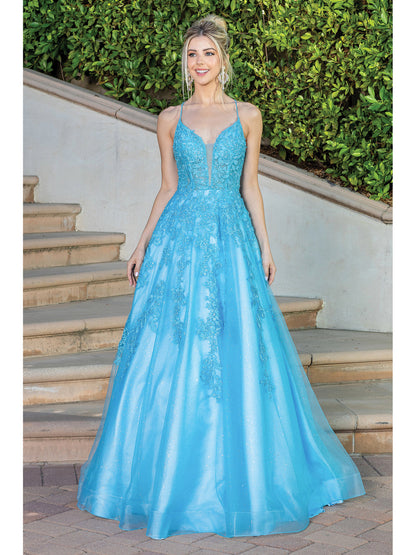 Nathali Dress