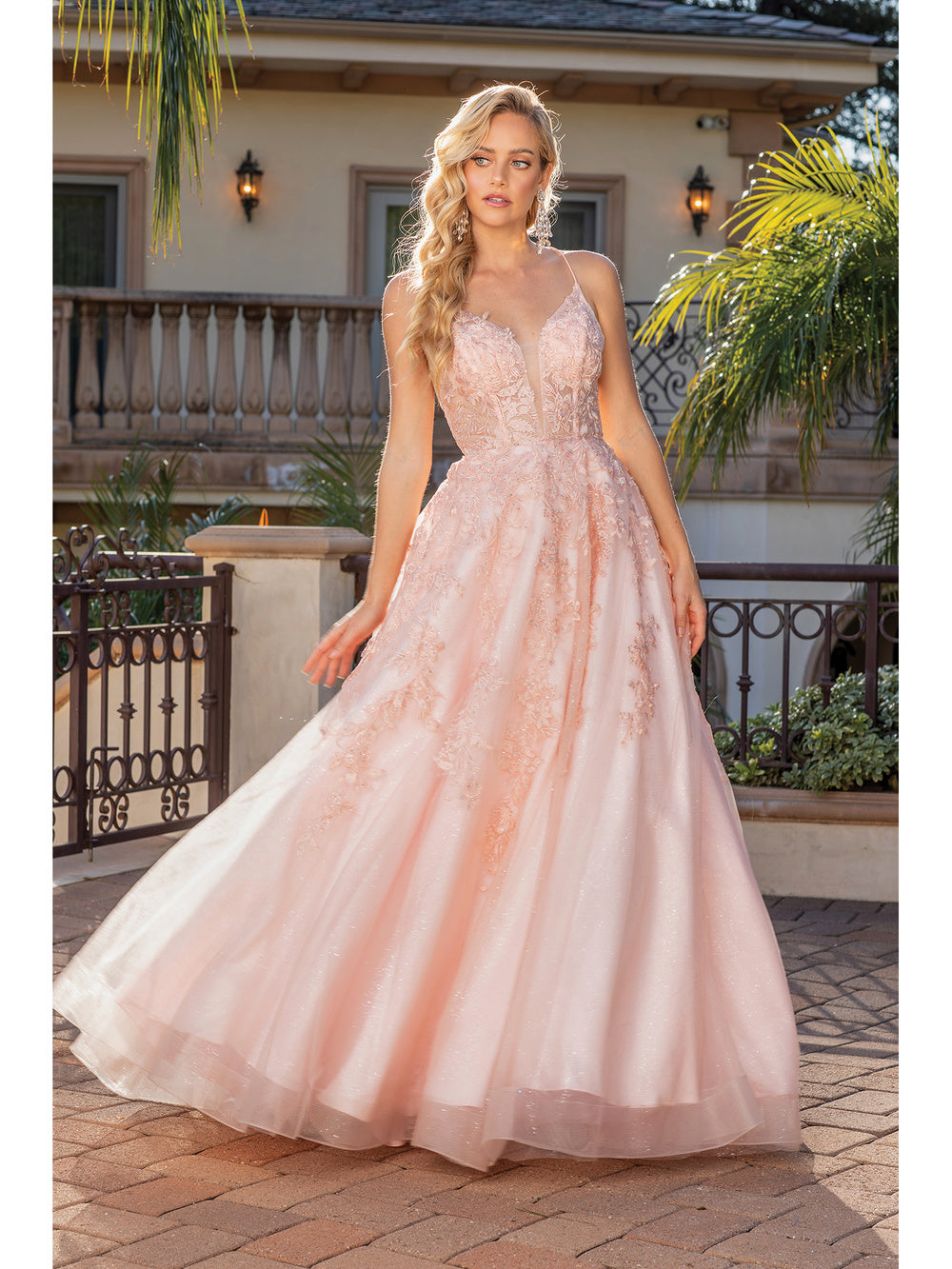 Nathali Dress