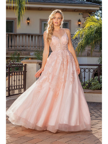 Nathali Dress
