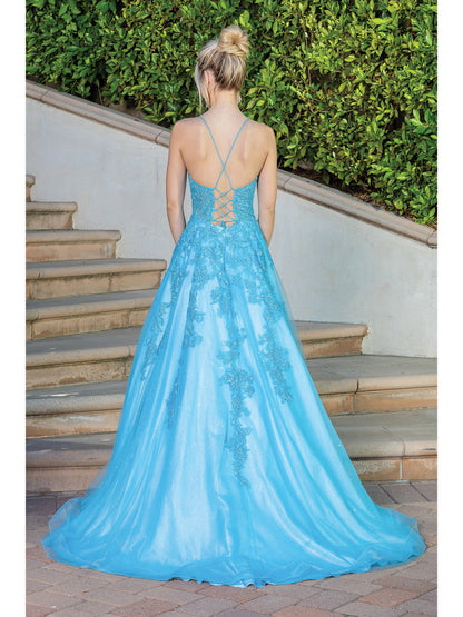 Nathali Dress