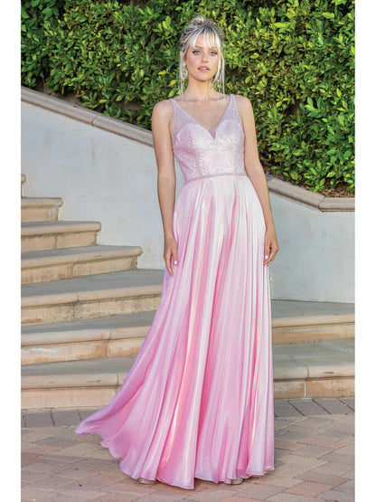 Natasi Dress