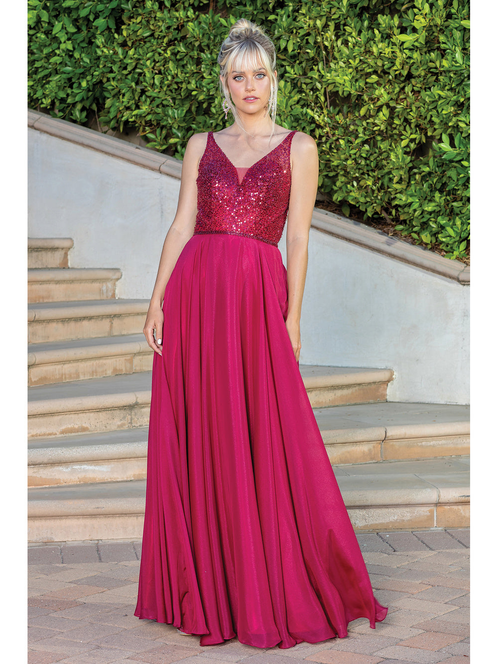 Natasi Dress