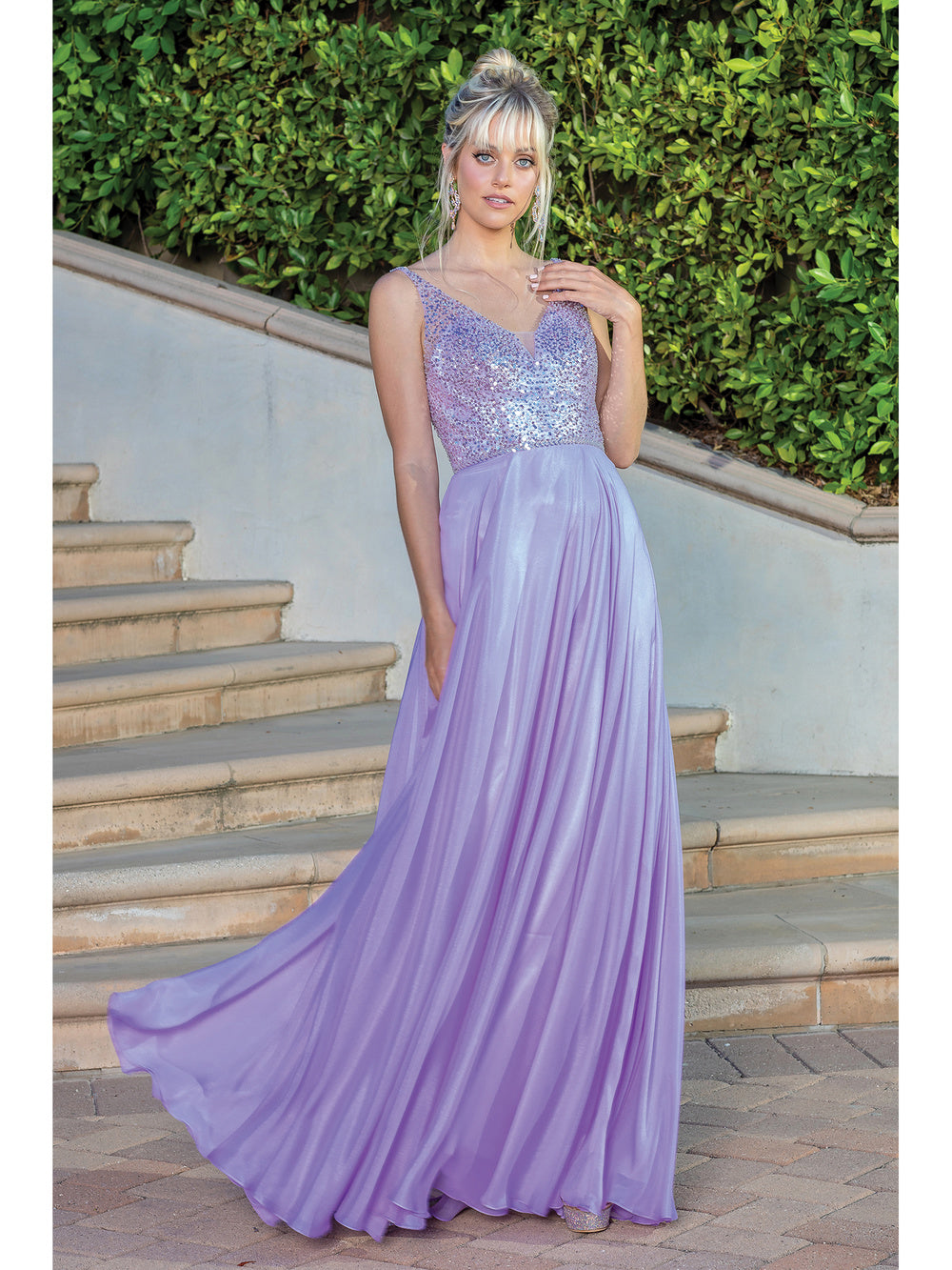 Natasi Dress