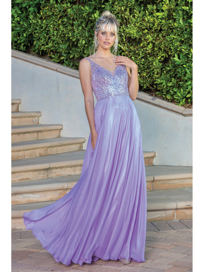 Natasi Dress