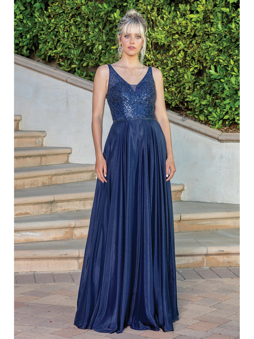 Natasi Dress