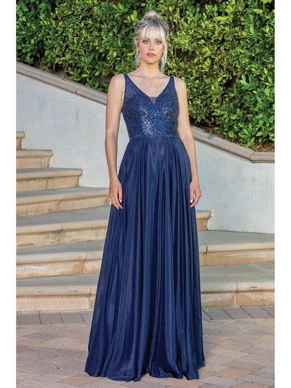 Natasi Dress