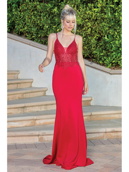 Olimpia Dress