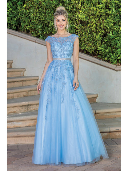 Ailsa Dress