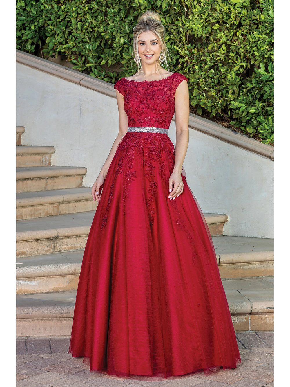 Ailsa Dress