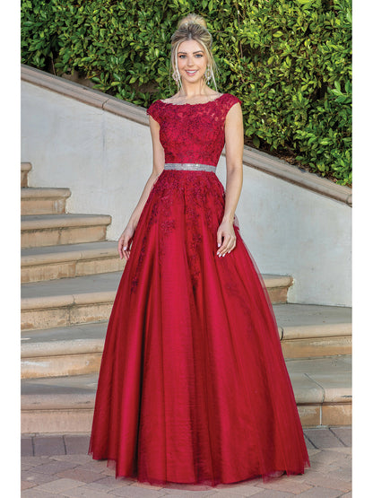Ailsa Dress
