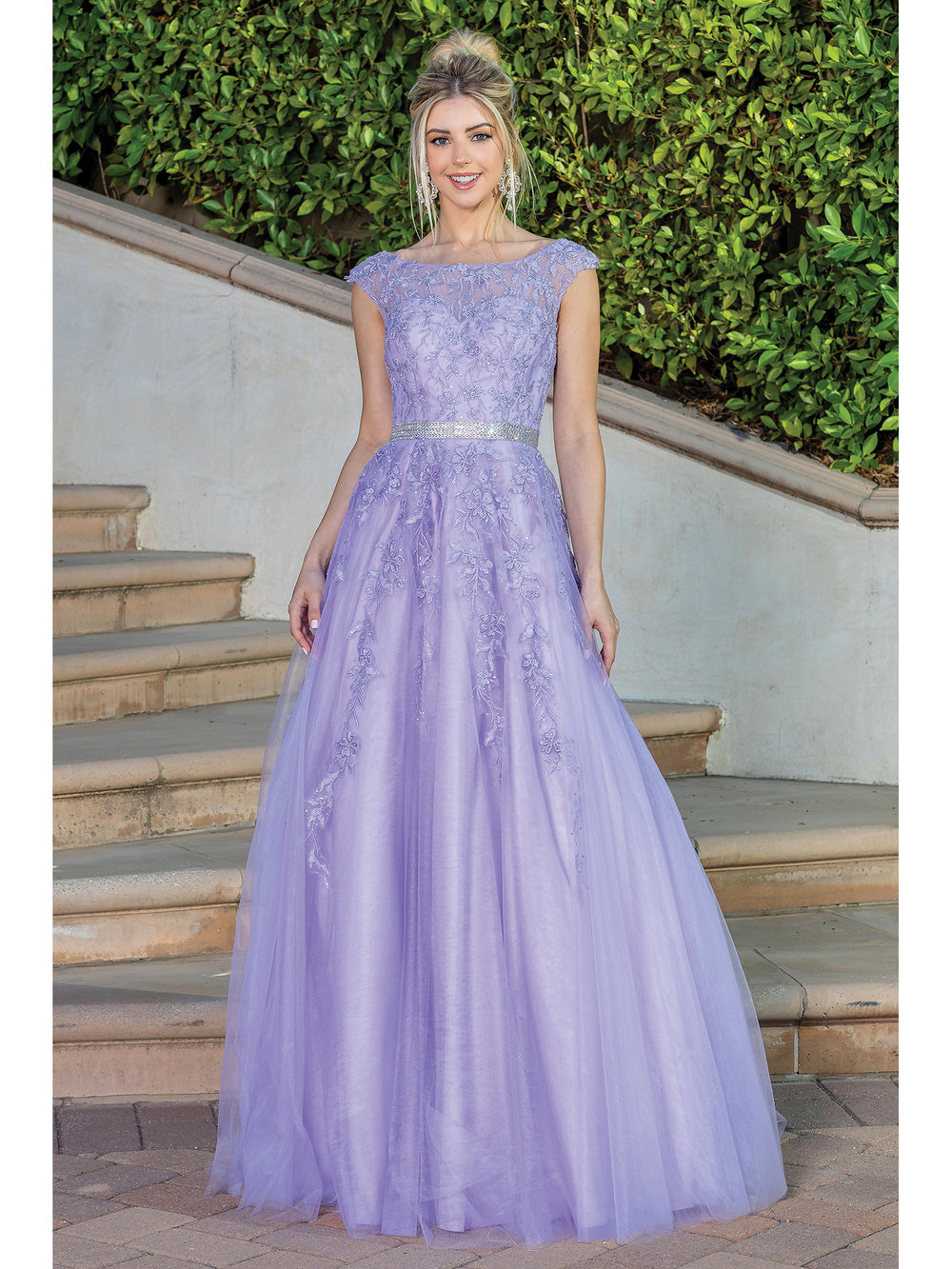 Ailsa Dress