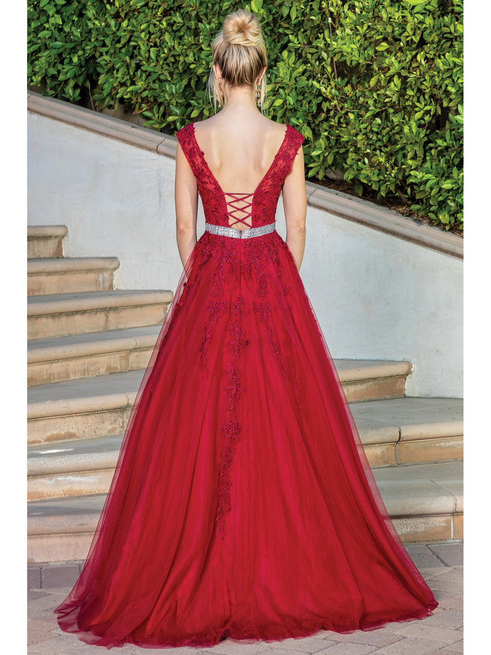 Ailsa Dress