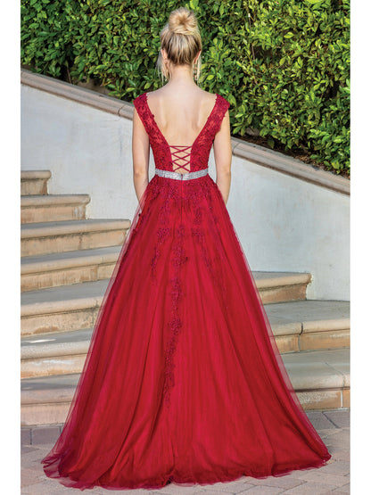 Ailsa Dress