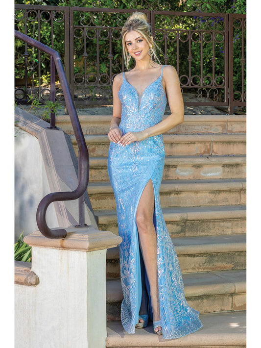 Nora Dress