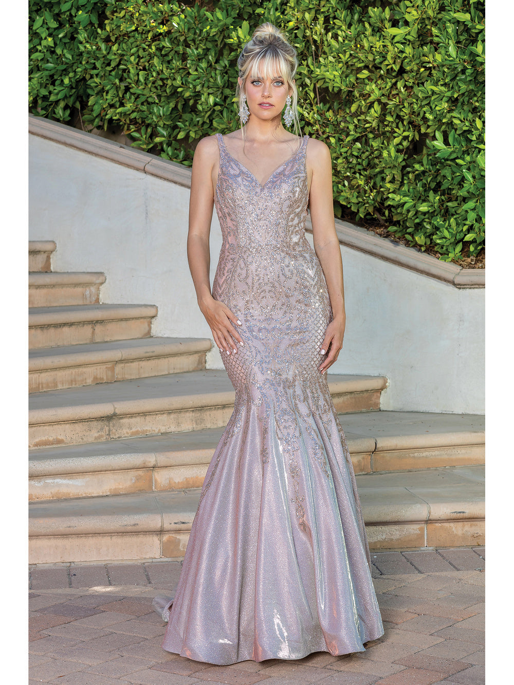 Lupi Dress