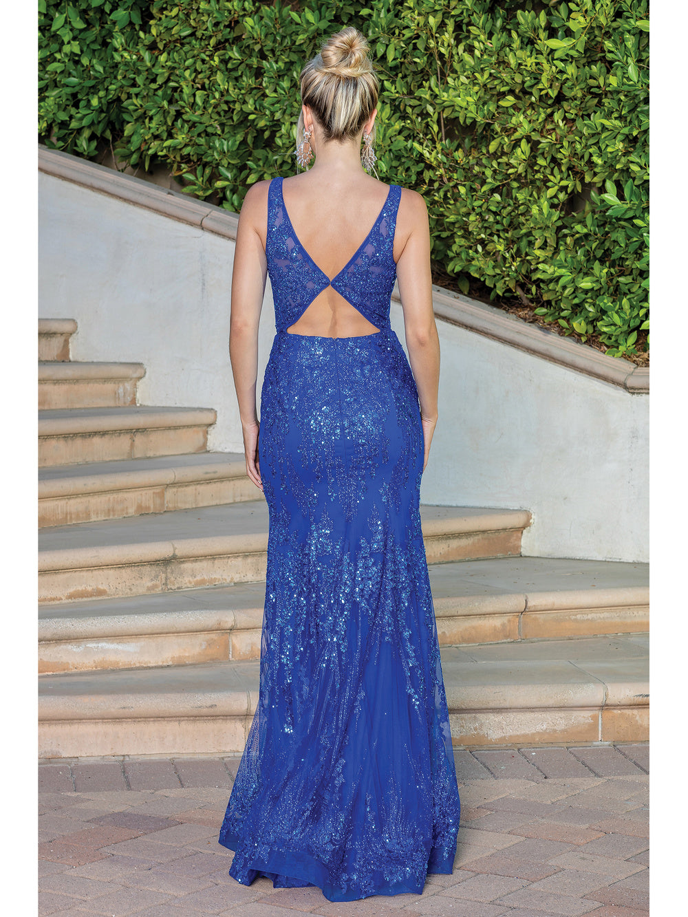 Nova Dress