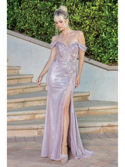 Cunis Dress