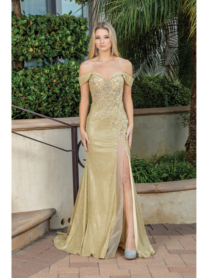 Cunis Dress