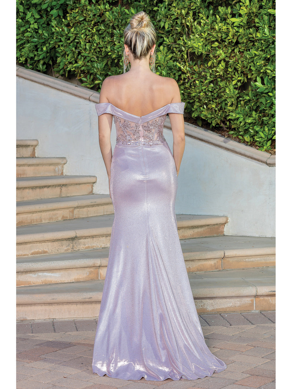 Cunis Dress