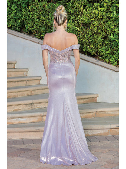 Cunis Dress