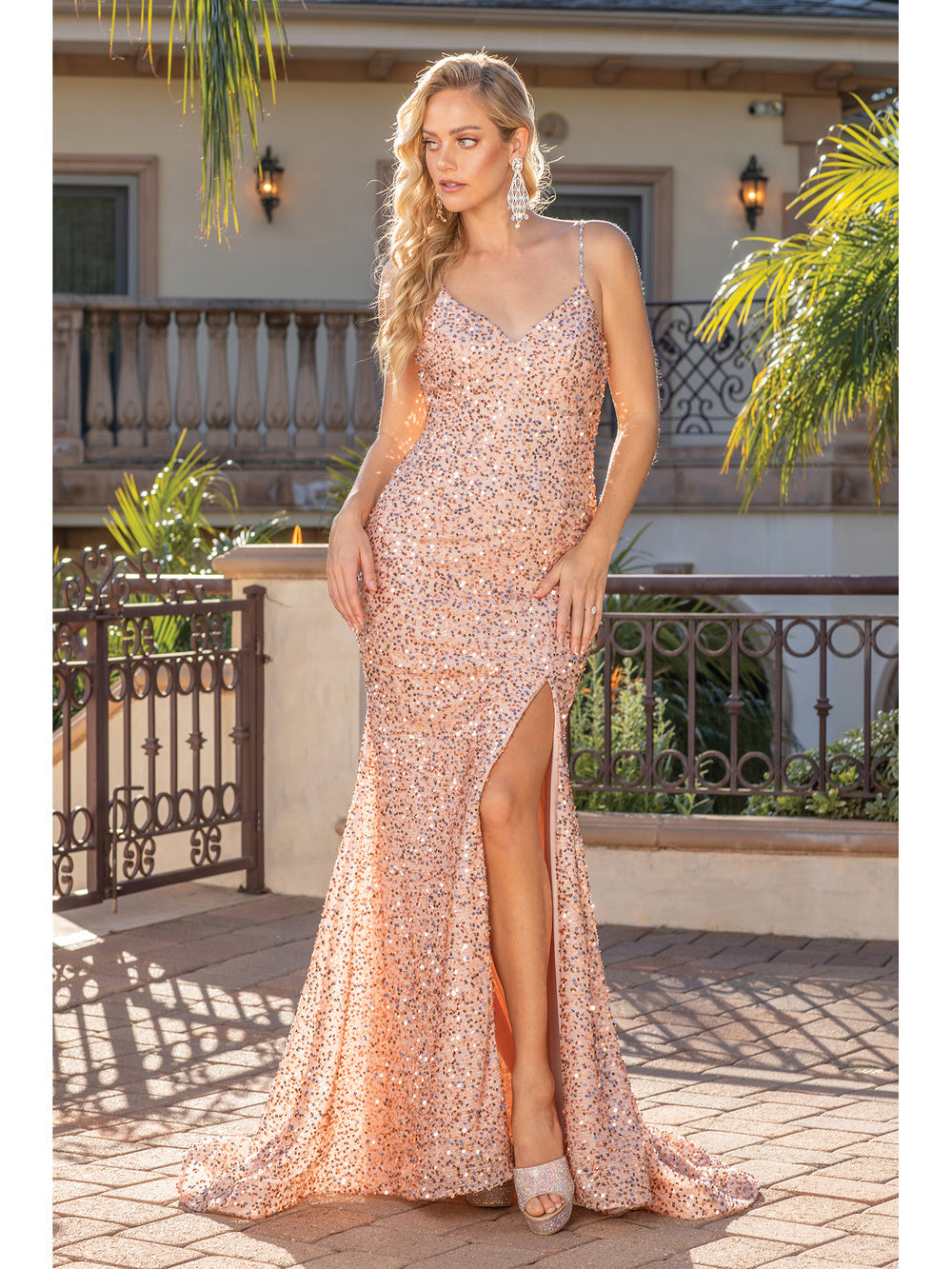 Fenda Dress