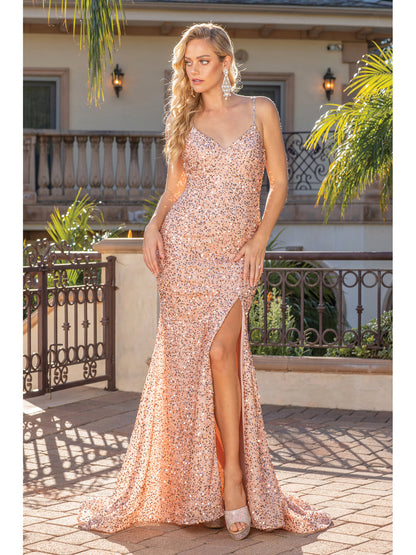 Fenda Dress
