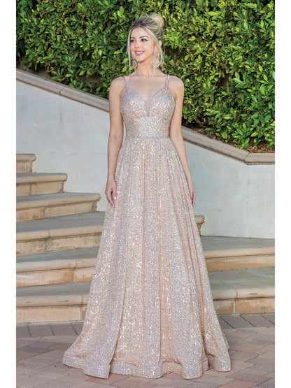 Dafen Dress