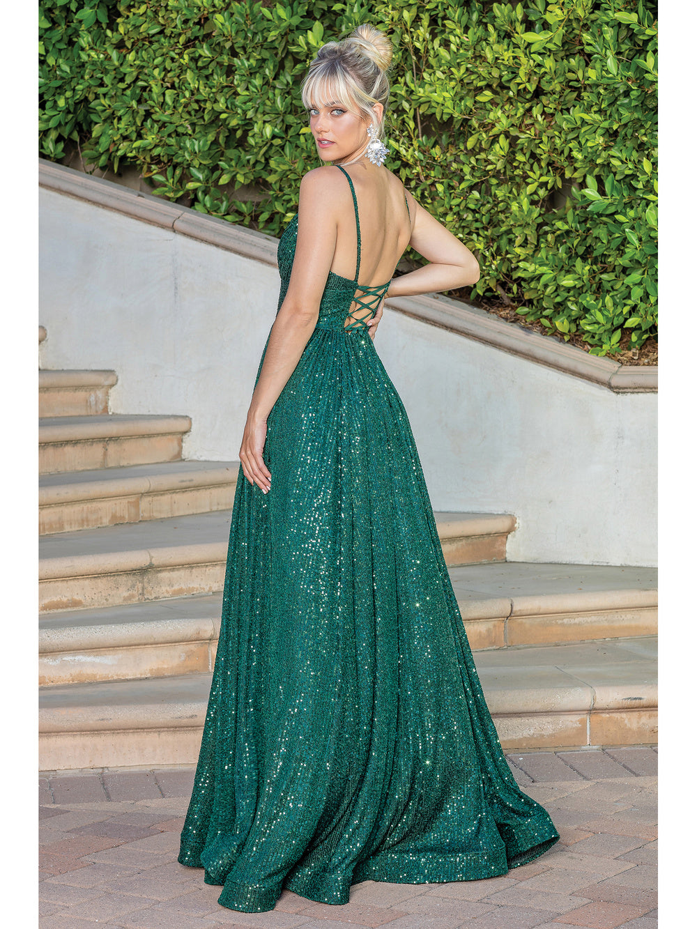 Dafen Dress