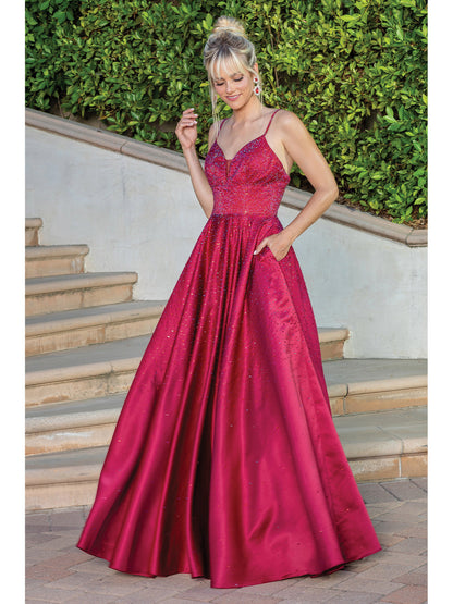 Jessi Dress