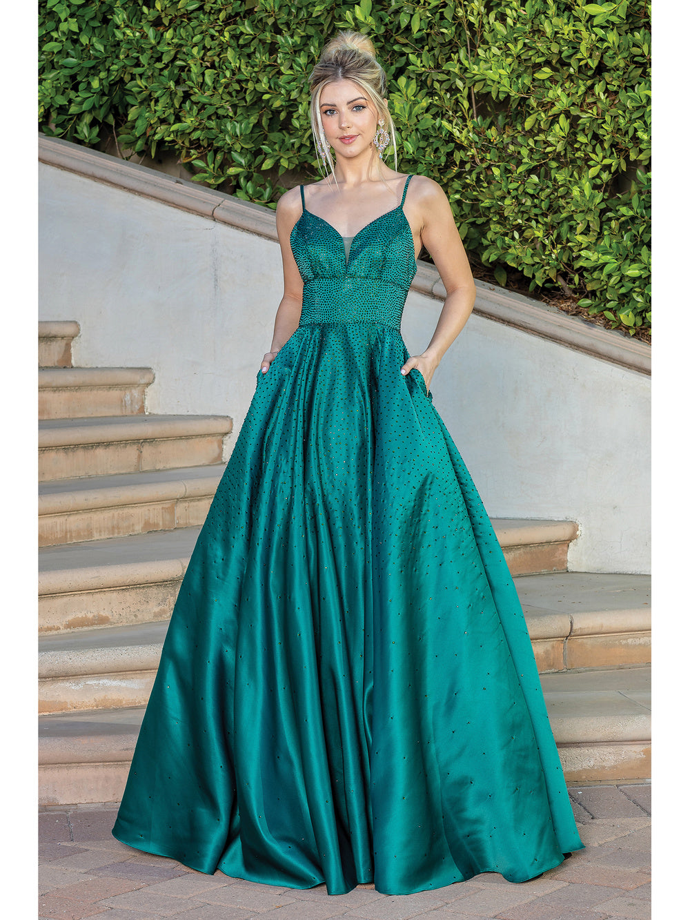 Jessi Dress