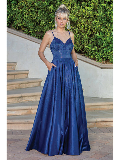 Jessi Dress