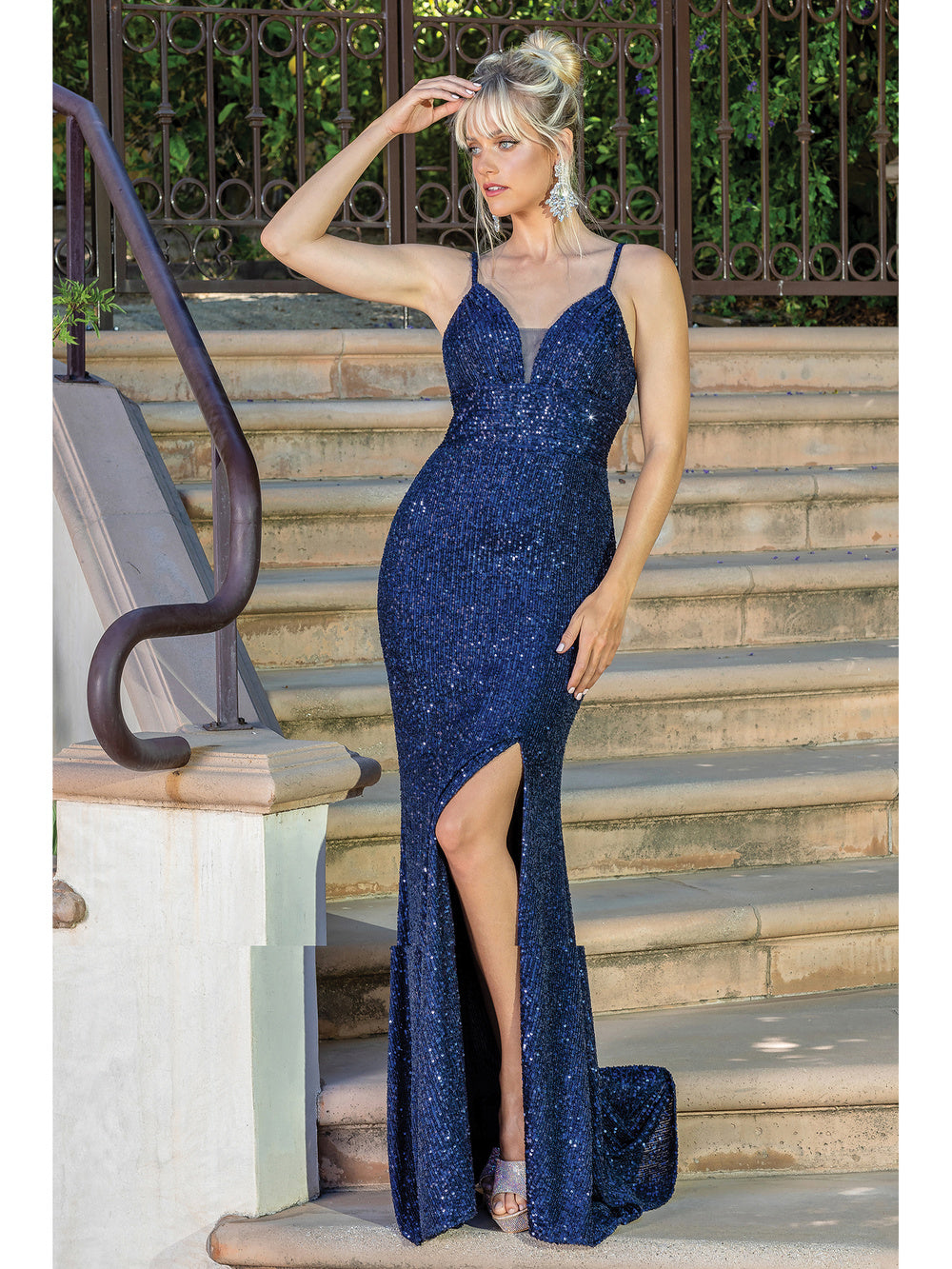 Marlon Dress