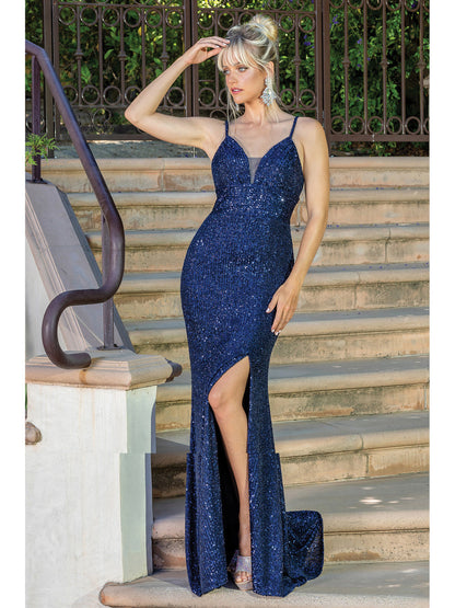 Marlon Dress
