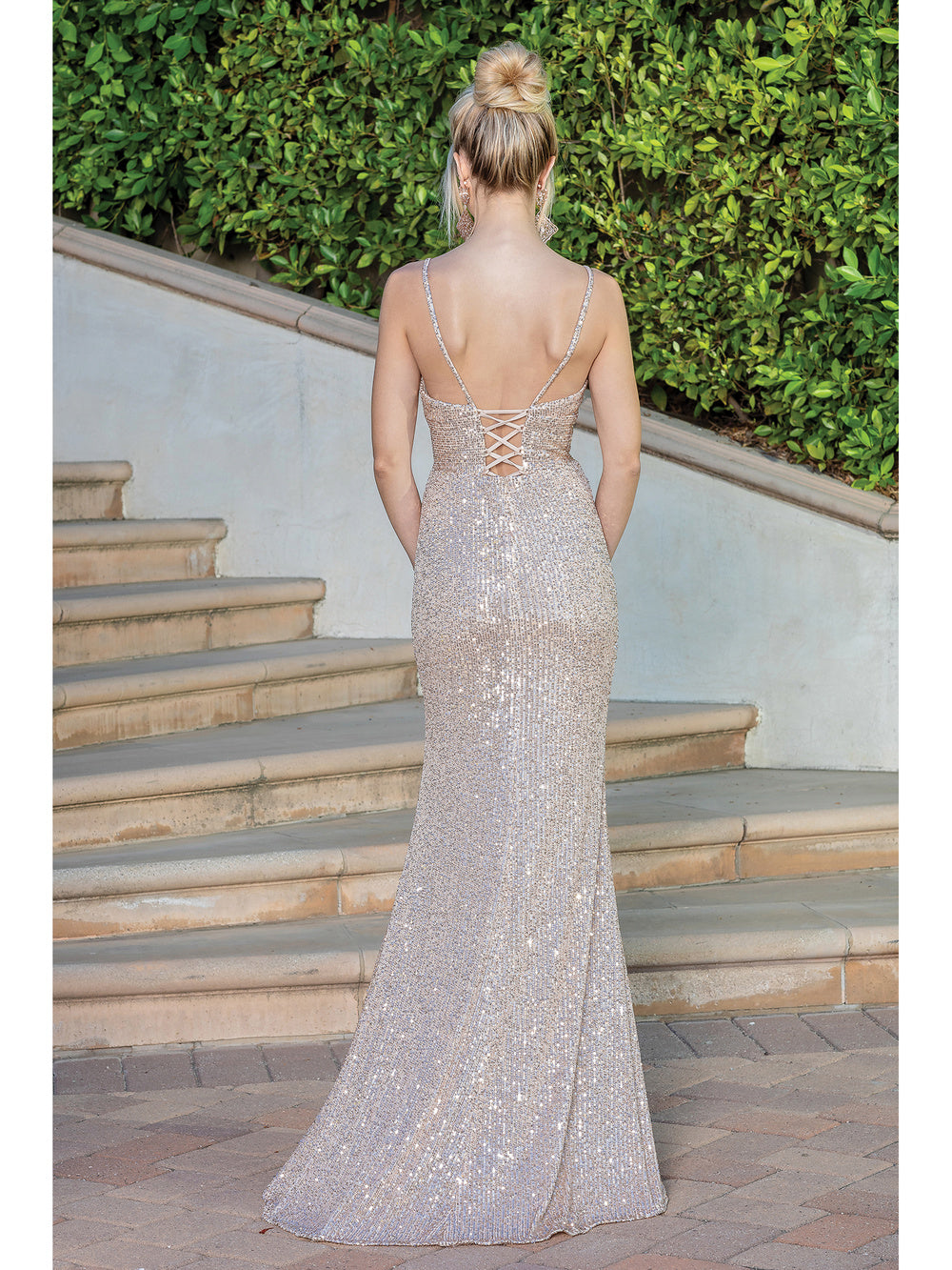 Marlon Dress