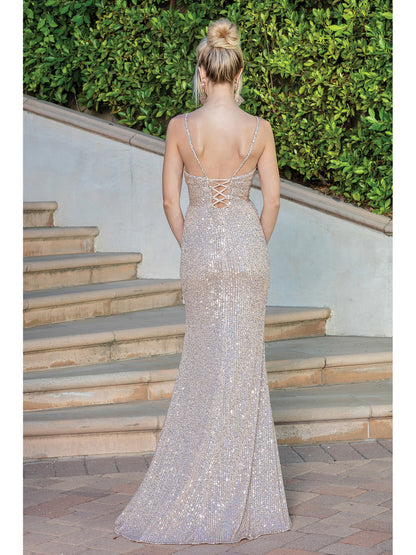 Marlon Dress