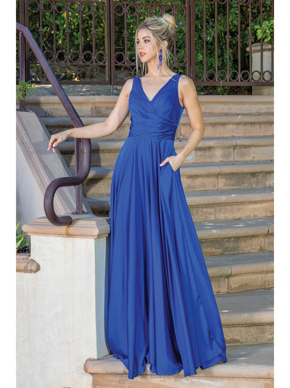 Lusina Dress
