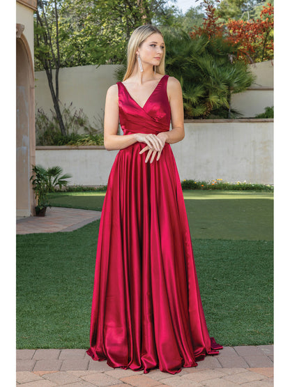 Lusina Dress