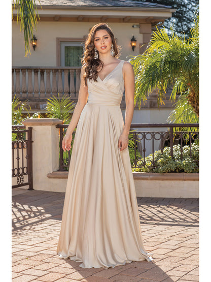 Lusina Dress