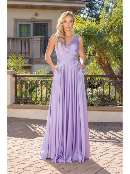 Lusina Dress