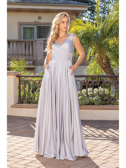 Lusina Dress