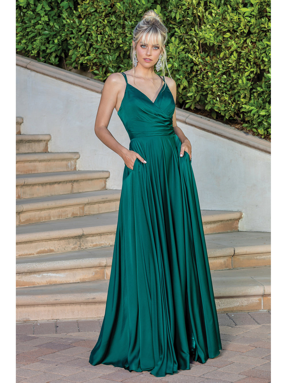 Narin Dress