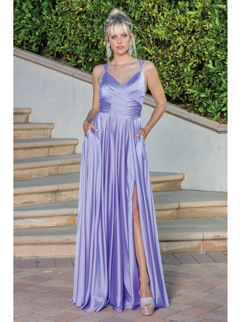 Narin Dress