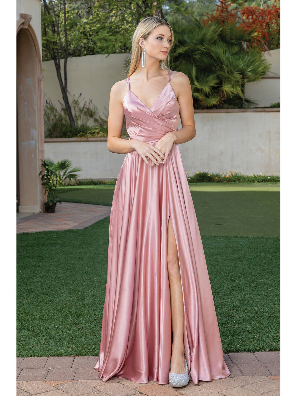 Narin Dress